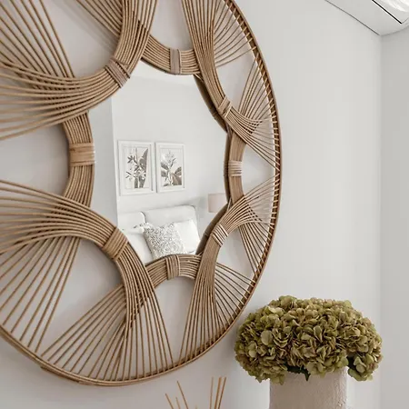 Apartment Oceanview Oasis