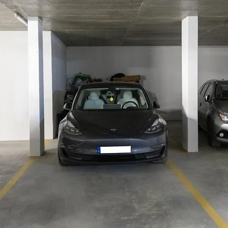 Apartment Oceanview Oasis