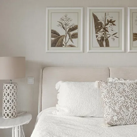 Oceanview Oasis Apartment Nazare