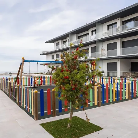 Apartment Oceanview Oasis Nazare