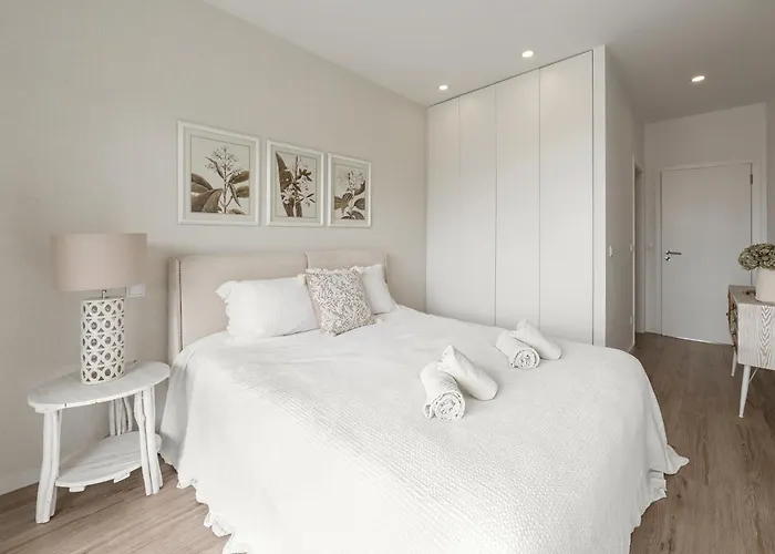 Oceanview Oasis * Nazare