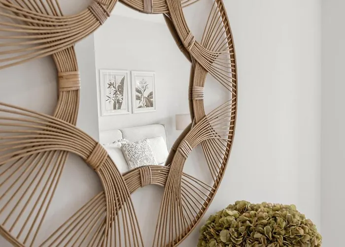 Apartment Oceanview Oasis