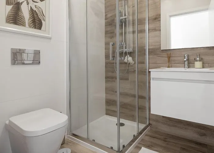 Oceanview Oasis Apartment Nazare