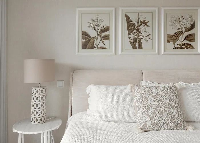 Oceanview Oasis Apartment Nazare