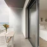 Apartment Oceanview Oasis Nazare