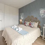 Apartment Oceanview Oasis *