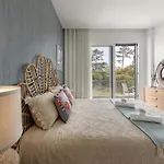 Oceanview Oasis Apartment *