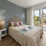 Oceanview Oasis * Nazare