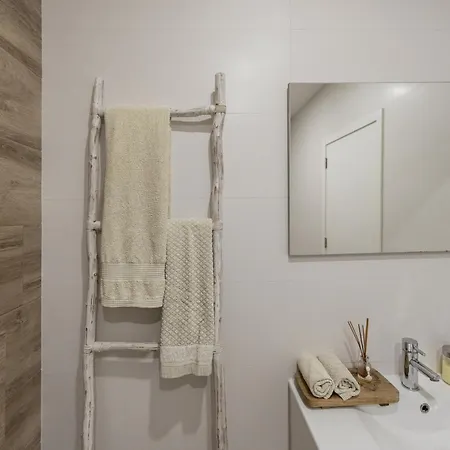 Apartment Oceanview Oasis *