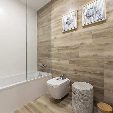 Oceanview Oasis