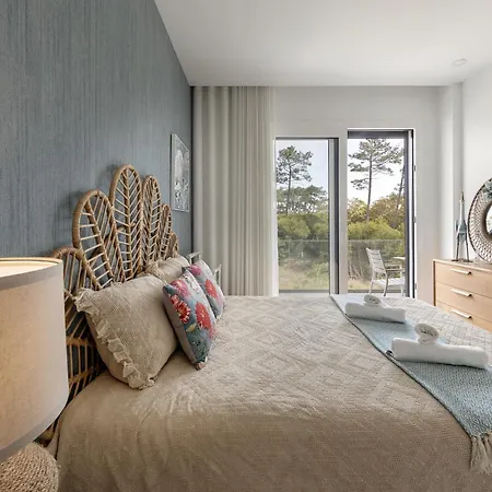 Oceanview Oasis Apartment *