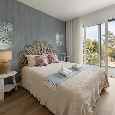 Oceanview Oasis * Nazare