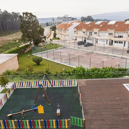 Daire Oceanview Oasis