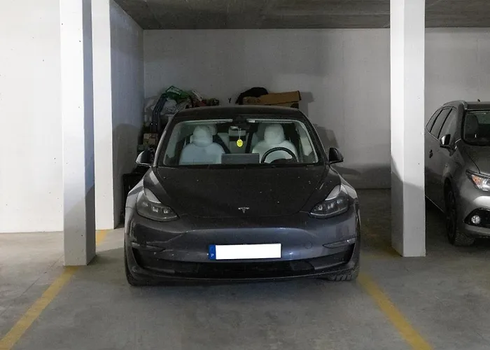 Daire Oceanview Oasis