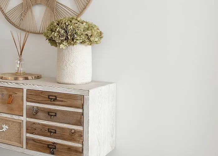 Oceanview Oasis Daire Nazaré