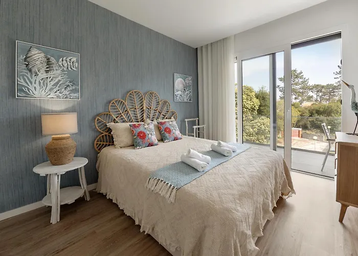 Oceanview Oasis * Nazaré