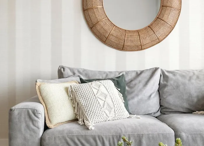 Oceanview Oasis Nazaré