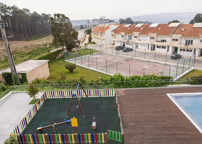 Daire Oceanview Oasis